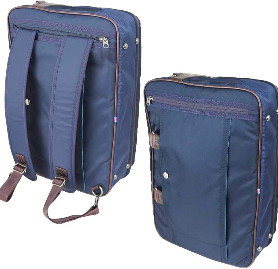 Amazon.co.jp: [スターツ] LEOVGRAY レオビグレイ 日本製 本革 3WAY