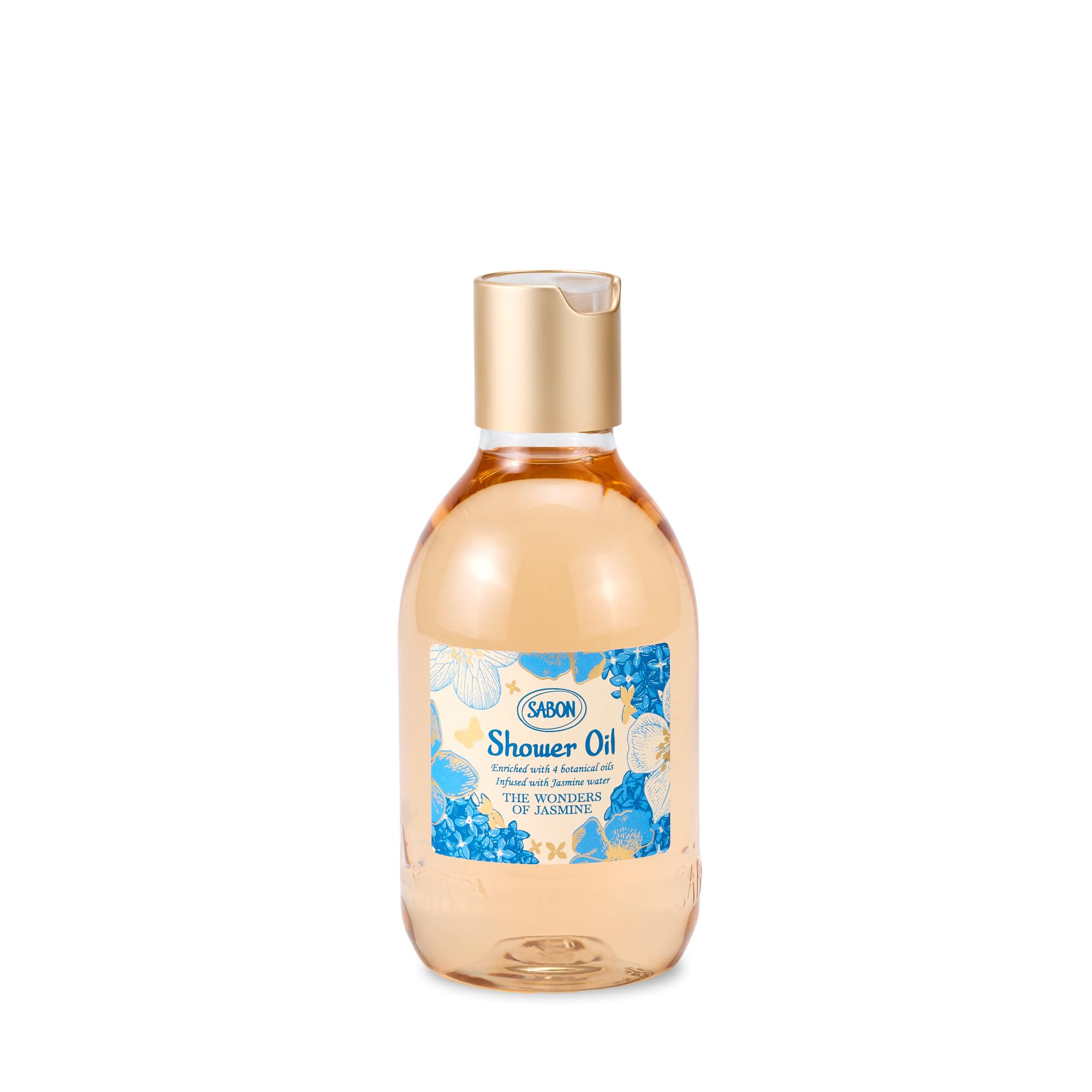 Amazon | SABON(サボン) シャワーオイル ワンダーズ 300ml | SABON