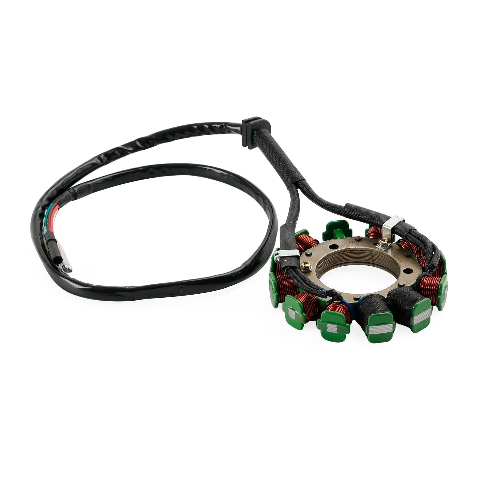 Topteng Magneto Stator Generator 31120-MN1-832 adatto per Honda XR 600 R XR600R 1994-1997