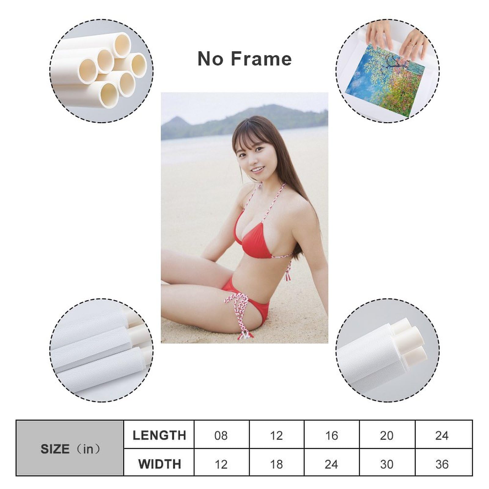 本郷柚巴 サイン入り水着チェキ 元NMB48 本郷柚巴 サイン入り水着チェキ 元NMB48 本郷柚巴 サイン入り水着チェキ