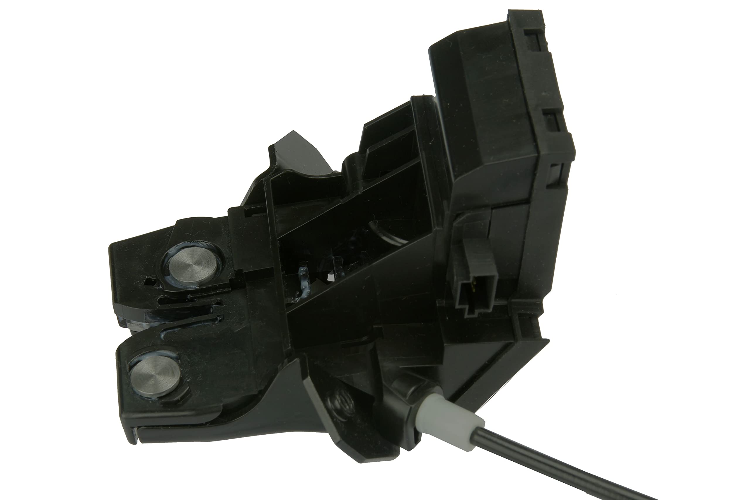 URO Parts 1717500085 Trunk Lock Assembly, With cable