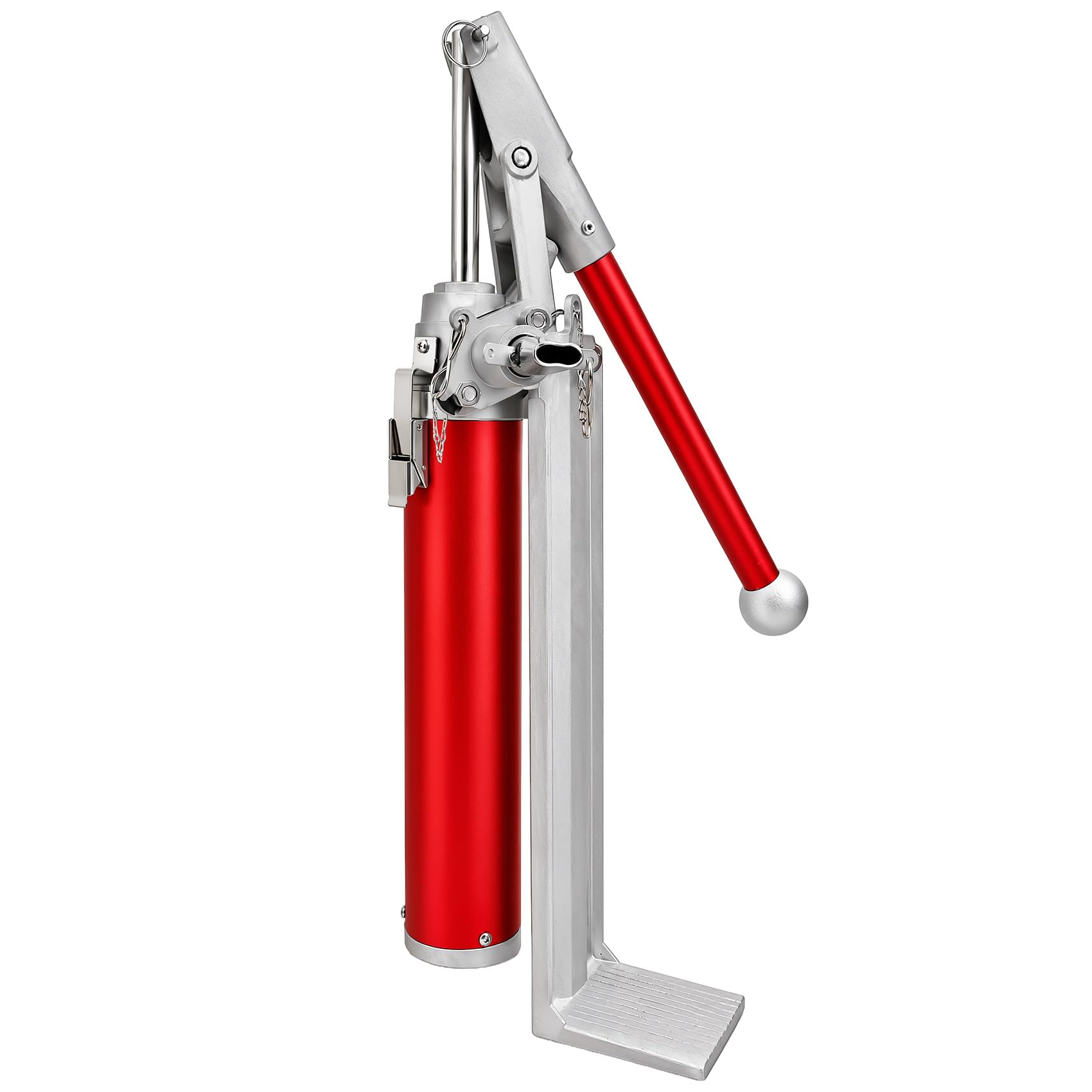Pompa di fango in alluminio per cartongesso compatibile con 4-771