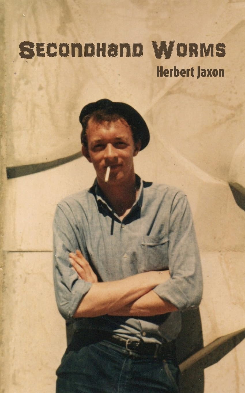 Grosvenor House Publishing Limited Secondhand Worms