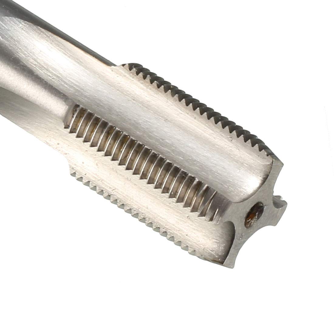 Maschi Filettatura M2 X 0.4 H2 Acciaio Non Rivestito - 2 Pezzi Per Metalli Duri E Leggeri - Foto 13