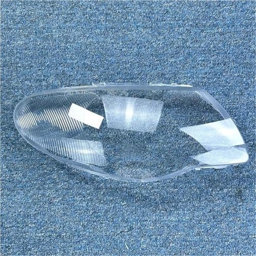 Capuchons de phare premium pour Chrysler Grand Voyager coque optique droite 06-12