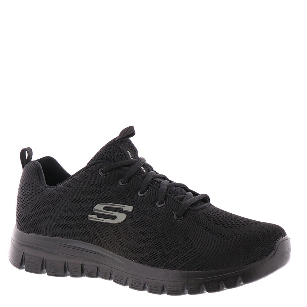 Skechers Graceful Get Connected, Sneaker Donna