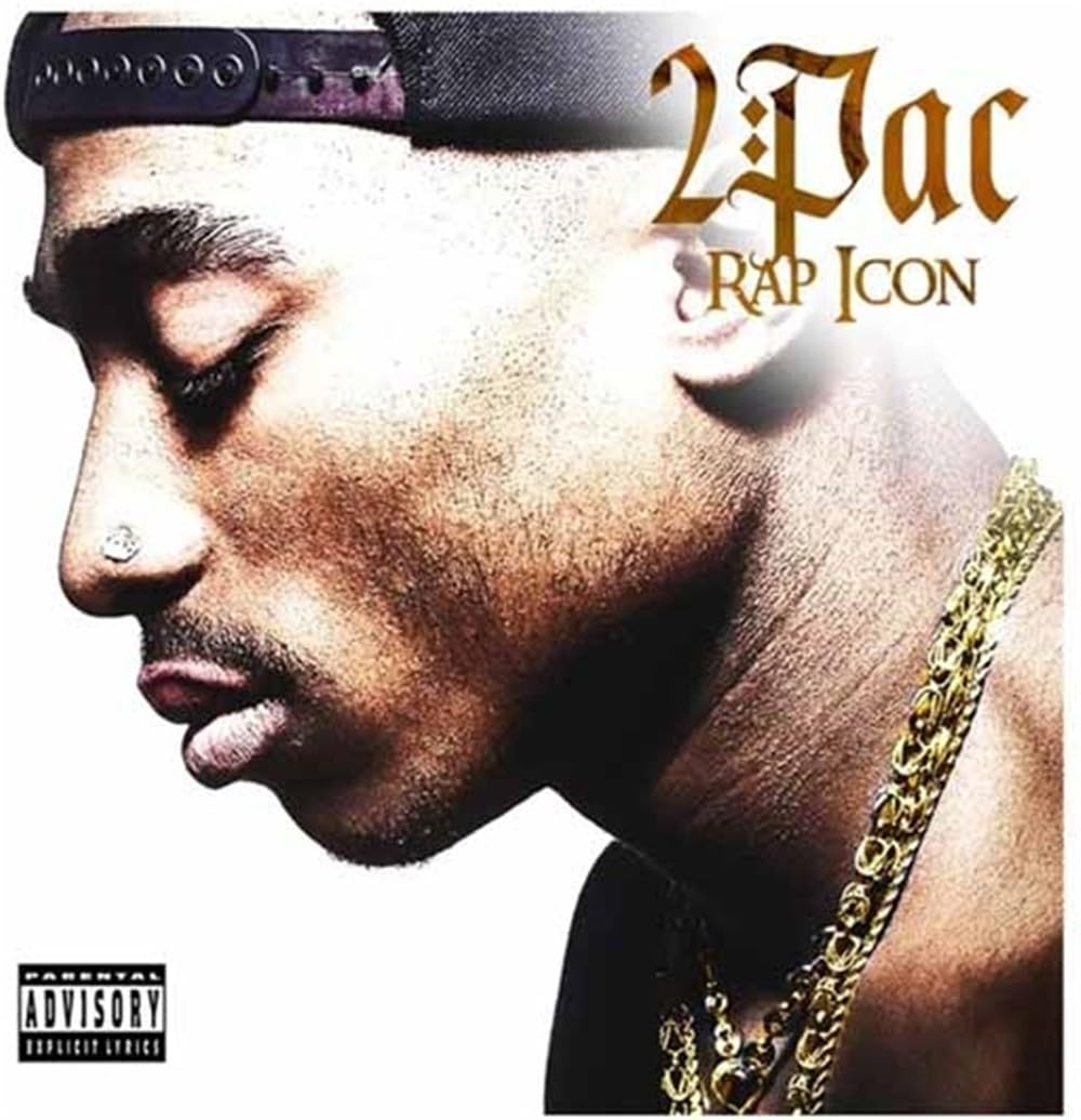 RAP ICON