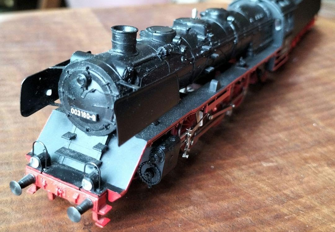 marklinメルクリン HO 3085 蒸気機関車 marklinメルクリン HO 3085 蒸気機関車