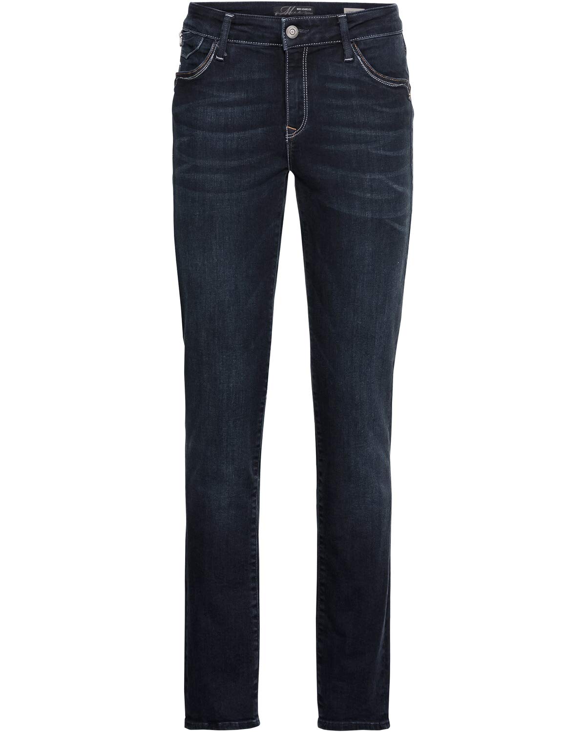 Mavi Women's Slim Skinny Sophie Jeans, Blueback, 27W x 32L