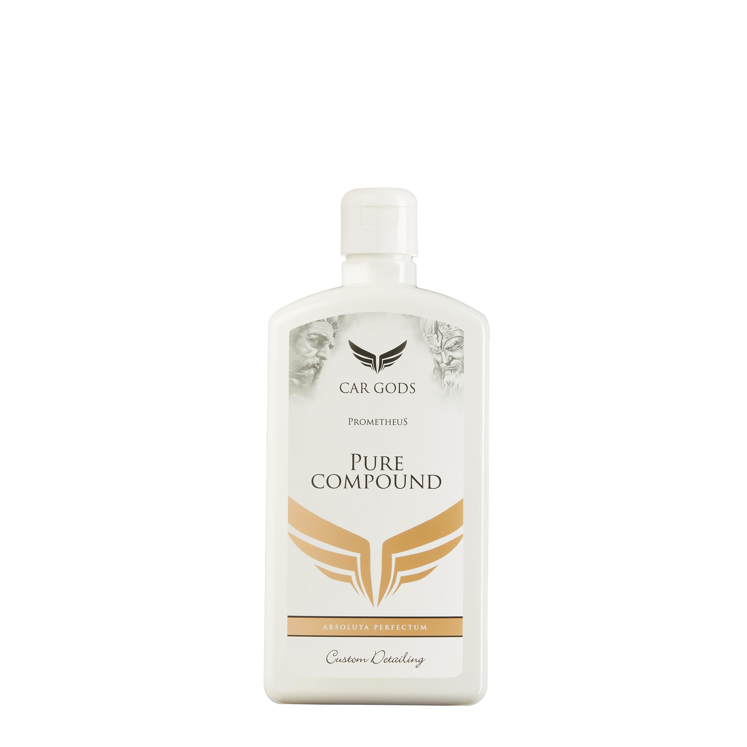 Car Gods Pure Compound Colour and Clarity Restorer