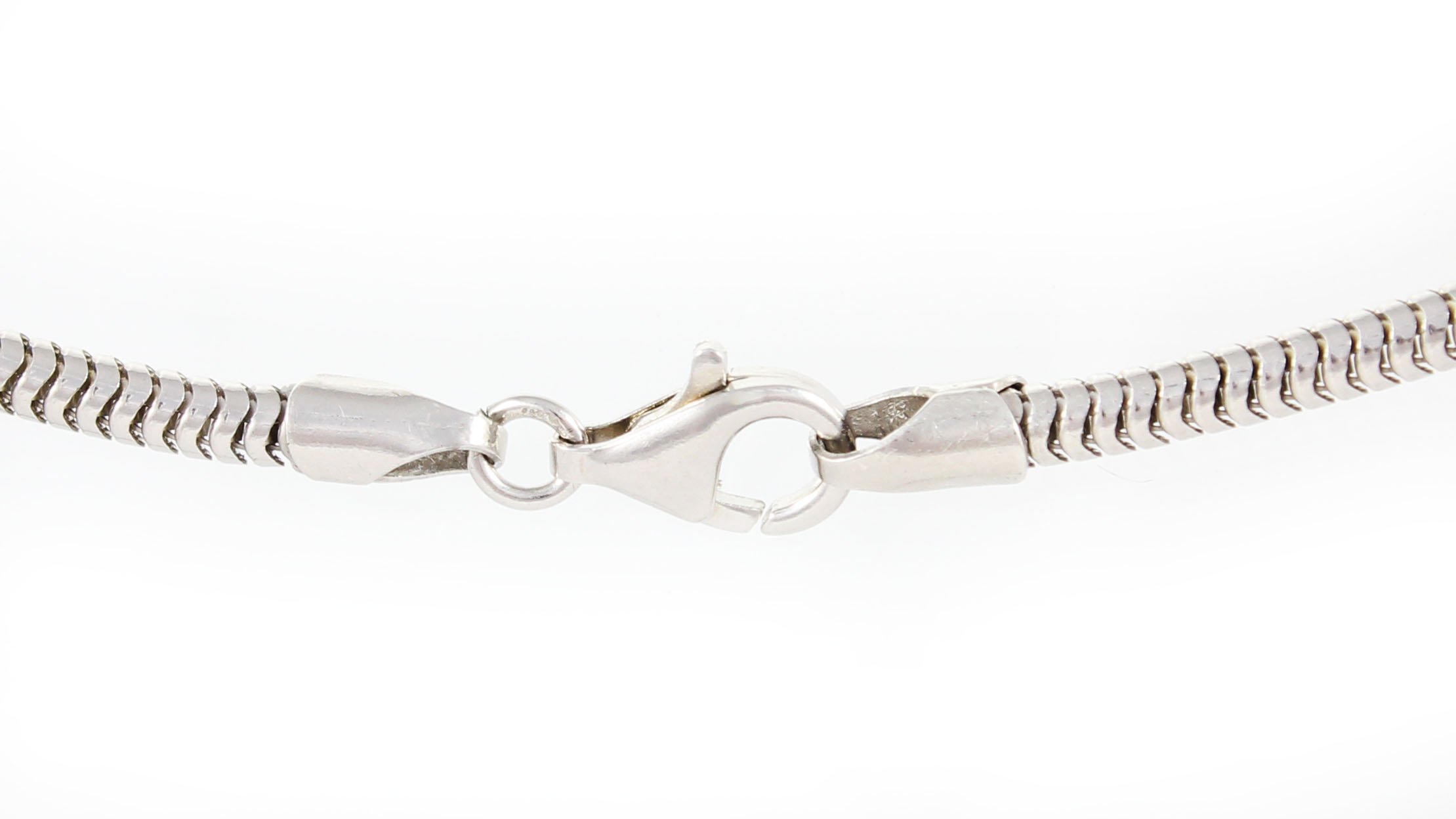 Art-Dog Colección Colgante para Perro en Hilo de Plata - Collar para Perro Hecho a Mano con Base de ZnAl y Recubrimiento de Plata - Joyería de Razas de Perros