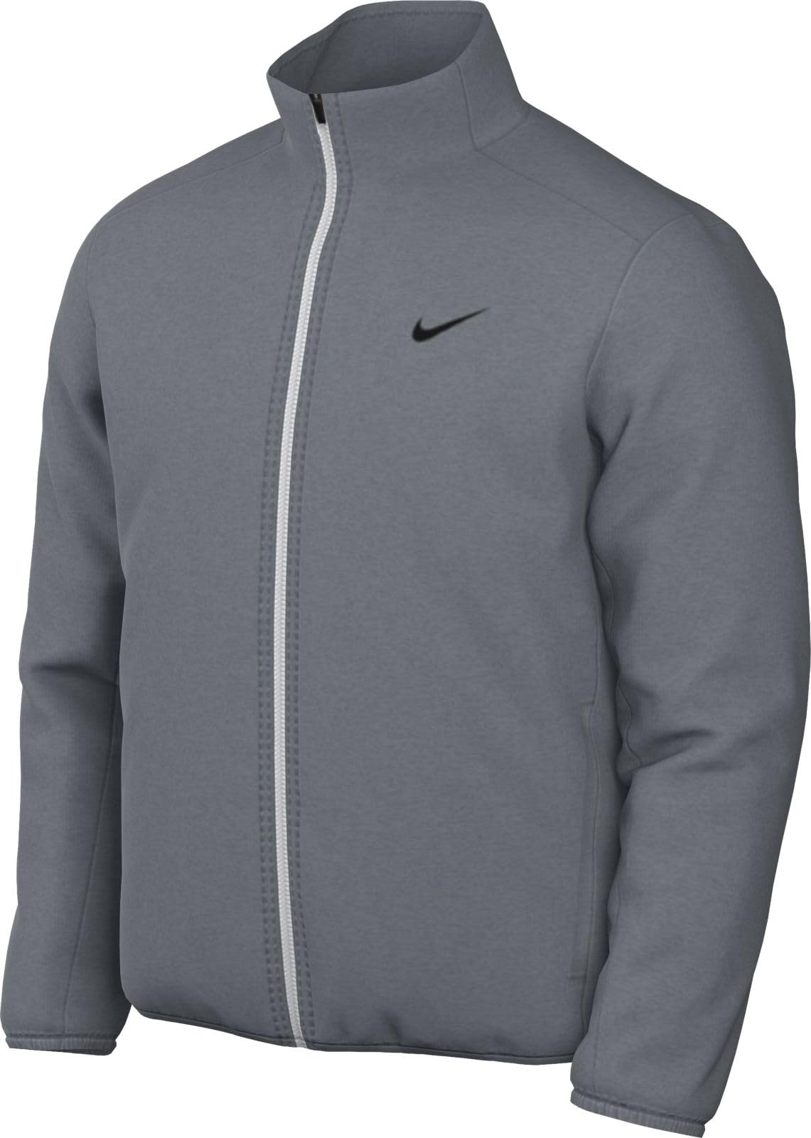 Nike Men's M Nk Df Totality Knit Jacket