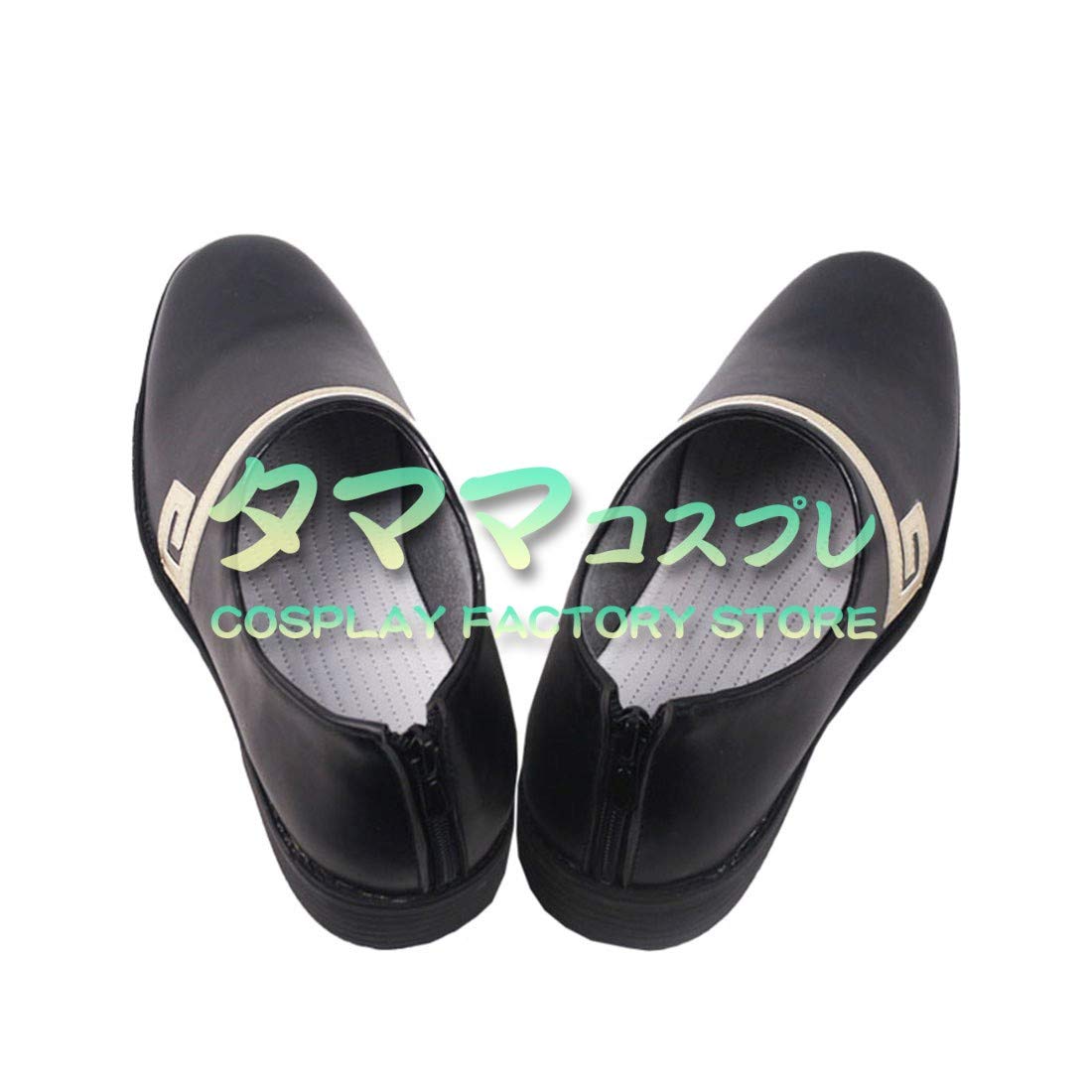 原神 鍾離 コスプレ (靴付き) 鍾離（ショウリ） コスプレ靴『原神(げんしん)』 コスプレ