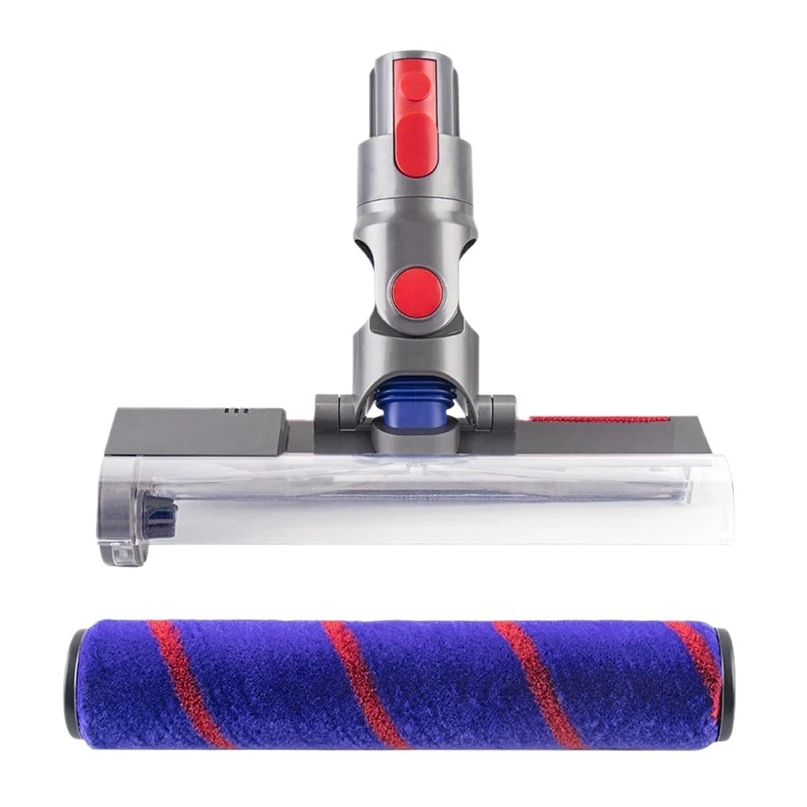 Kompatibel For Dyson V7. Geeignet For Hartholzböden.