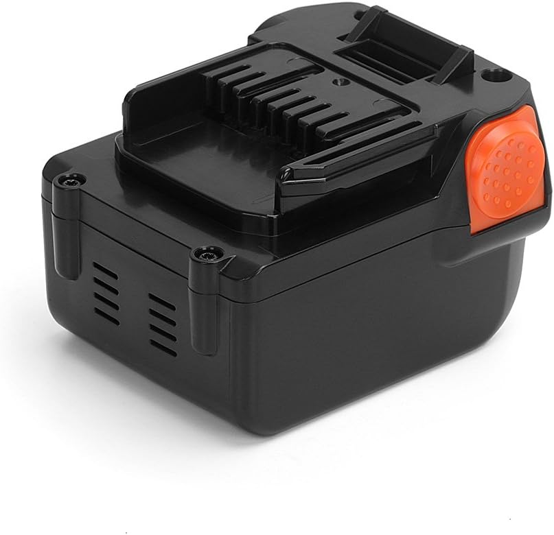 14.4V 4.0Ah Lithium Ion Battery for Max JPL914, Max Rebar RB397 RB517 RB217 Tier Tools