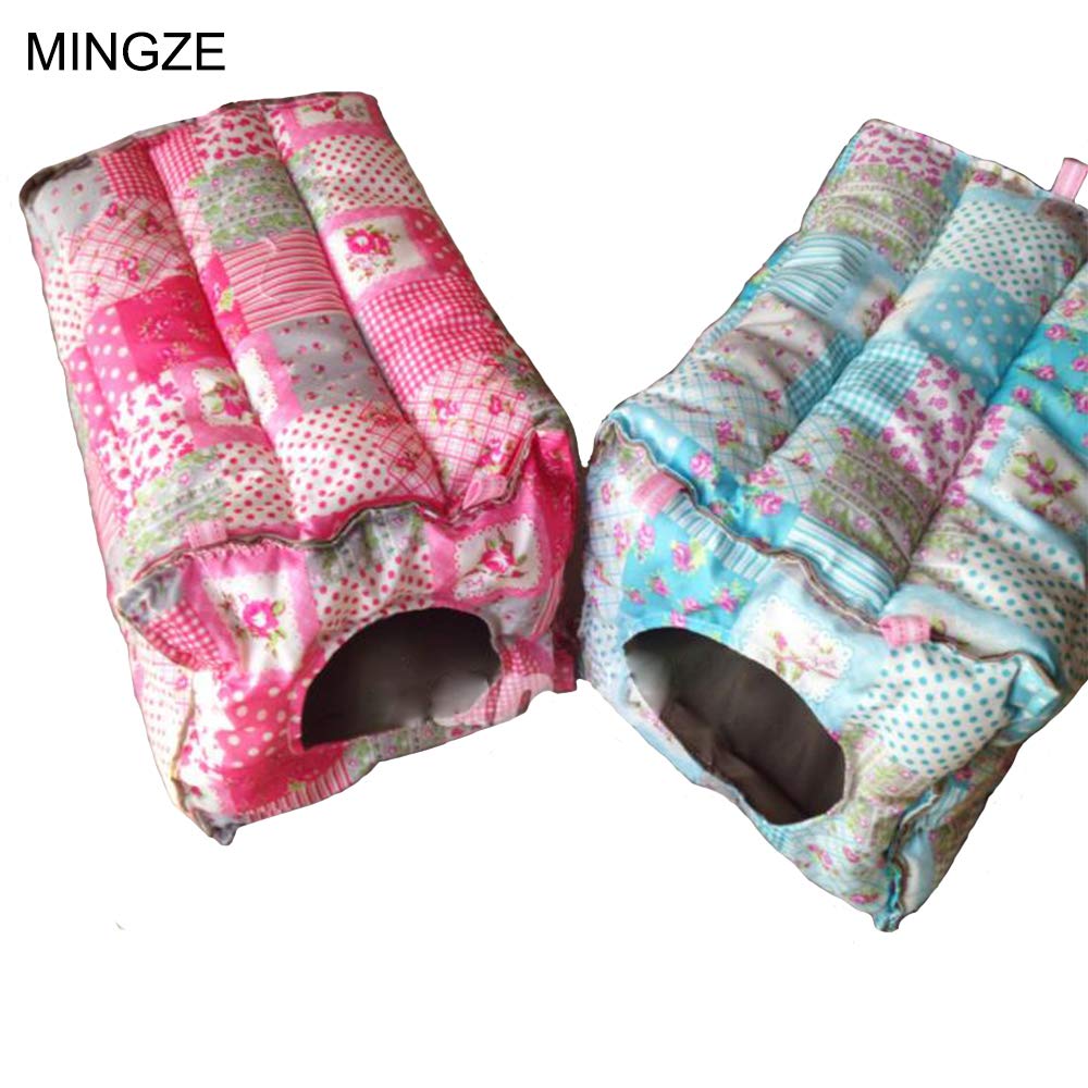 Amaca Per Piccoli Animali MINGZE - Morbida E Confortevole Per Criceti, Furetti E Cincillà - Foto 13