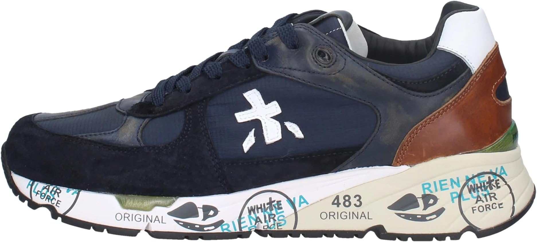 PREMIATAScarpe Uomo Mase 4646 PE20