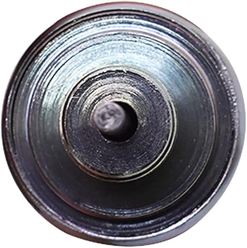 Miniatura 4 de labwork 185206085 Reemplazo de la válvula de solenoide de parada de combustible de 12 V para motor y caja Holland de la serie Perkins 100