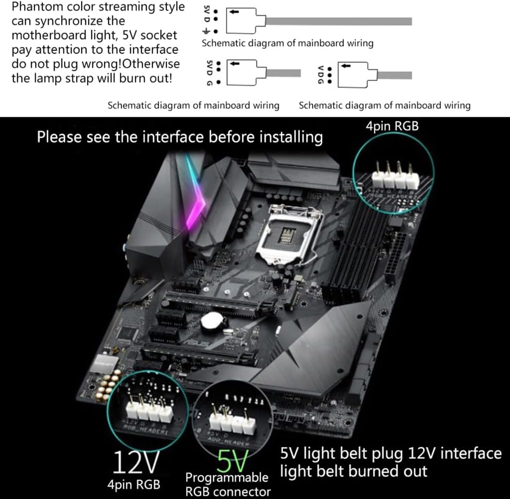 Graphics Card Holder Bracket Vertical GPU Mount Video Card VGA Vertically Holder