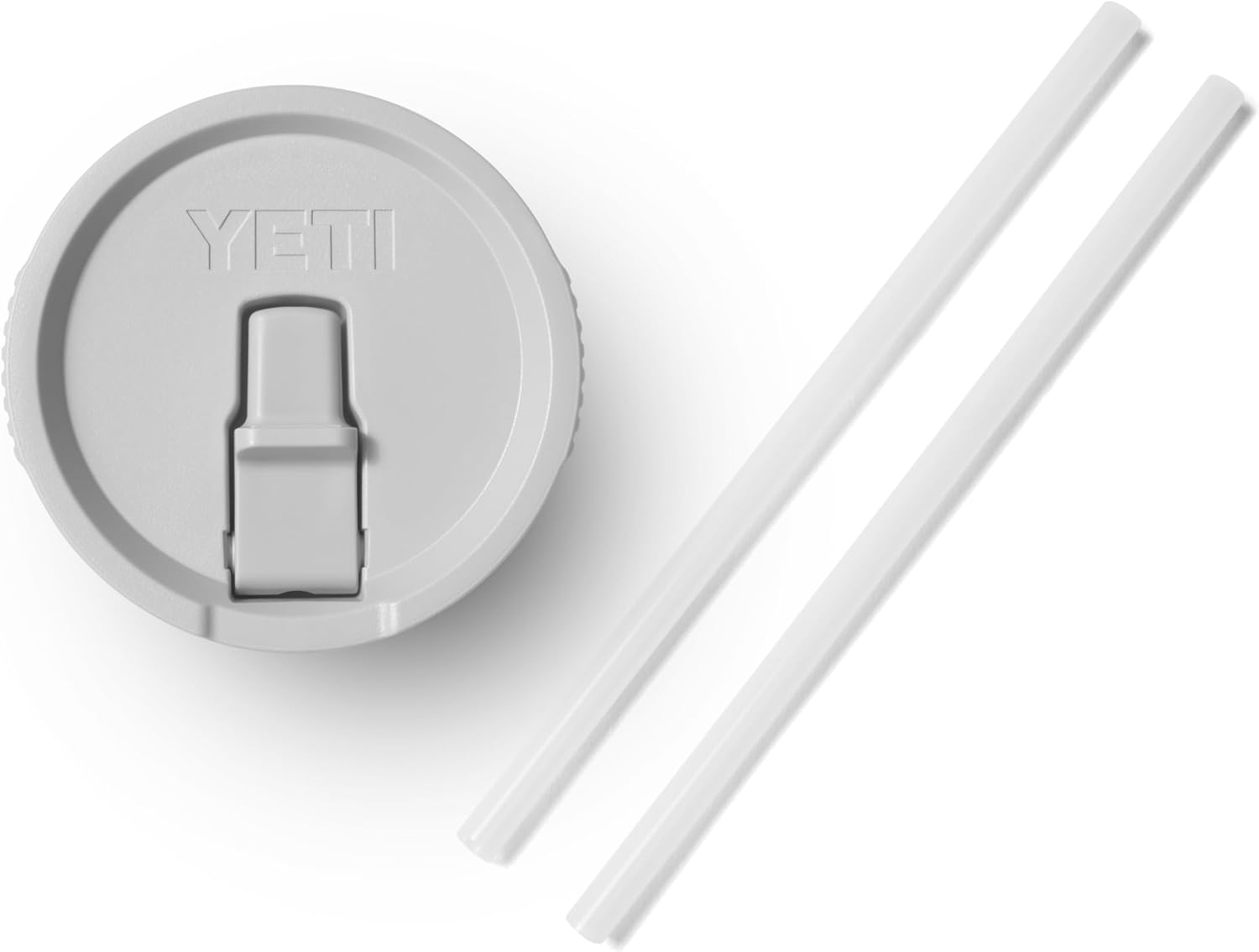 YETI Rambler 30 oz Travel Mug with Flip Straw Lid – Stainless Steel, Vacuum Insulated, Leakproof, Cup Holder Friendly - Image 5