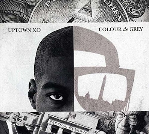 Colour De Grey