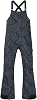 Burton womens Womens [Ak] Kimmy Gore-tex 2l Bib Pants