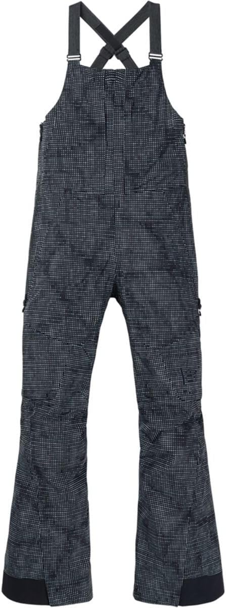 Burton womens Women's [Ak] Kimmy Gore-tex 2l Bib Pants