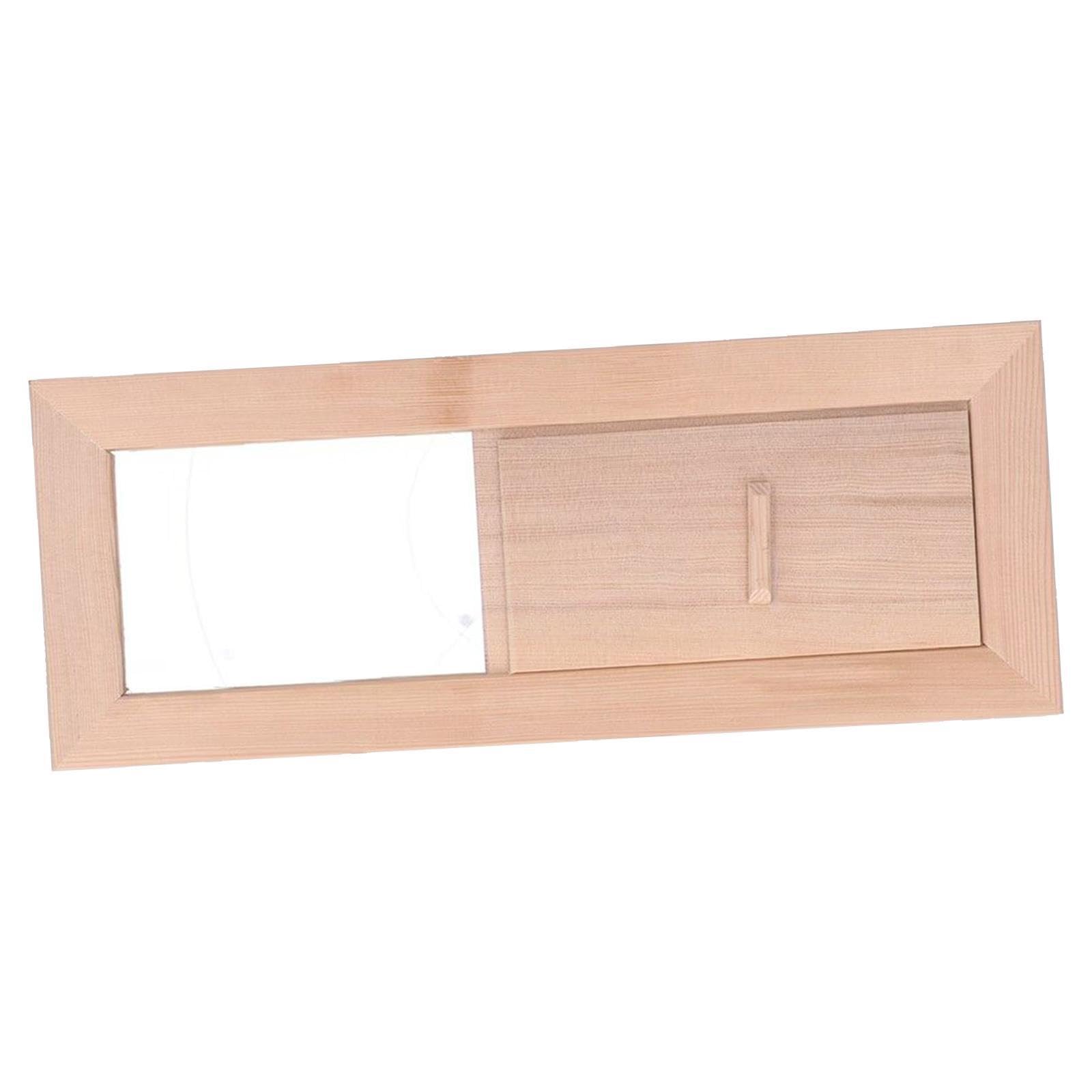 mophrati Designed for Sauna Air Vent Grille Equipment Excellent Ventilation