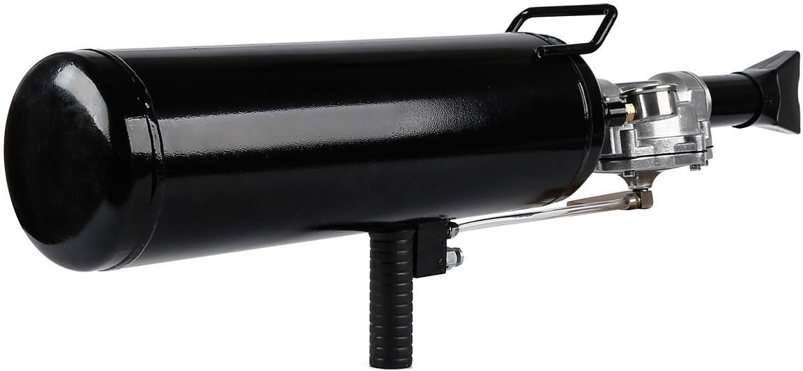 TC-Home Tire Bead Seater Inflator Portable Tool 8L Air Blaster Tire Blaster Seating Inflator