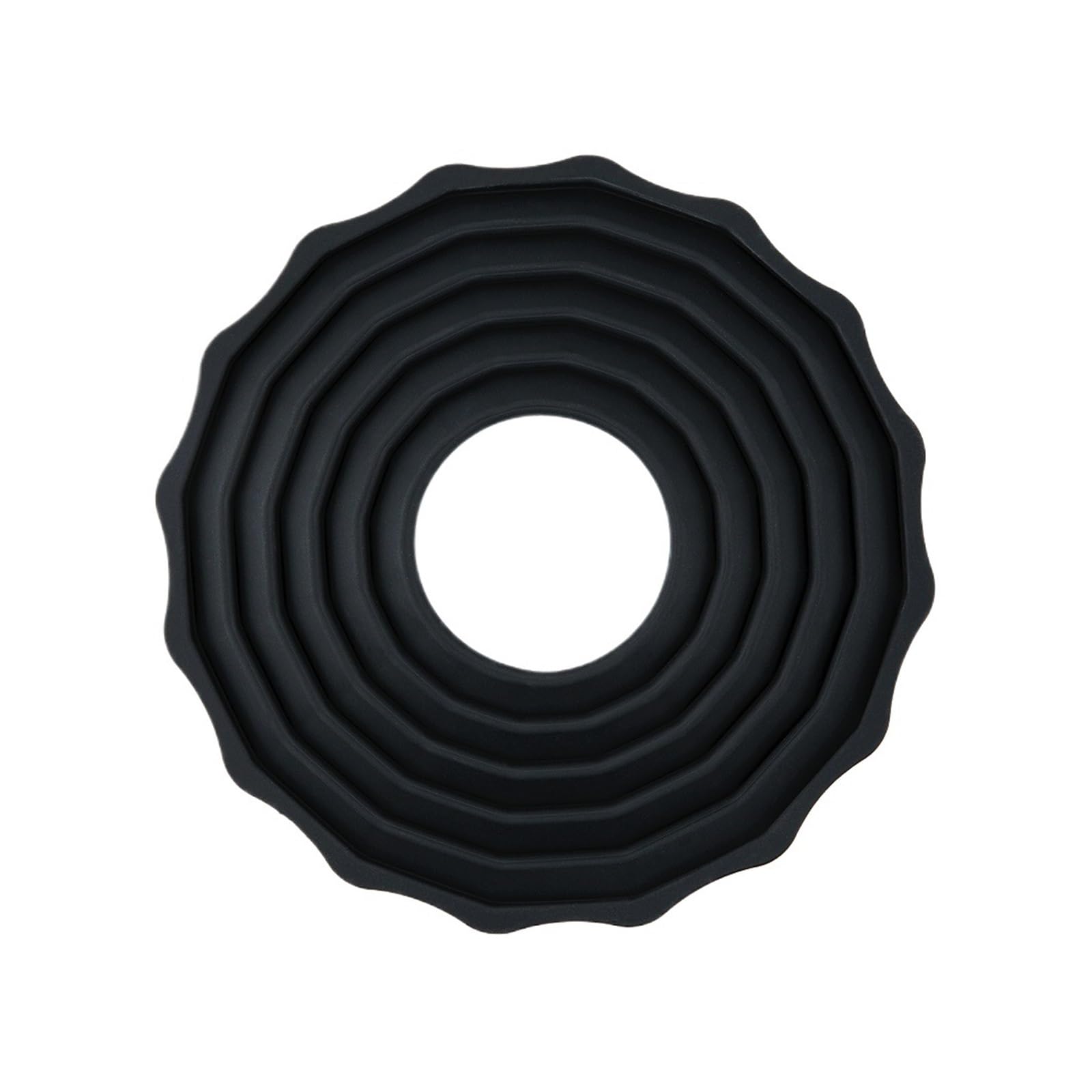 Pare-Soleil Pliable et réversible en Silicone