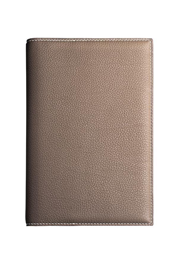 Amazon.co.jp: システム手帳 RITSNO Premier Micro5 MIni6 Biblle 日本 