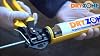 Dryzone Damp Proofing Cream (DPC) - 310 x (5Pack) - High-strength Injection cream for rising damp treatment. BBA & WTA Approved