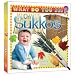 What Do You See on Sukkos?