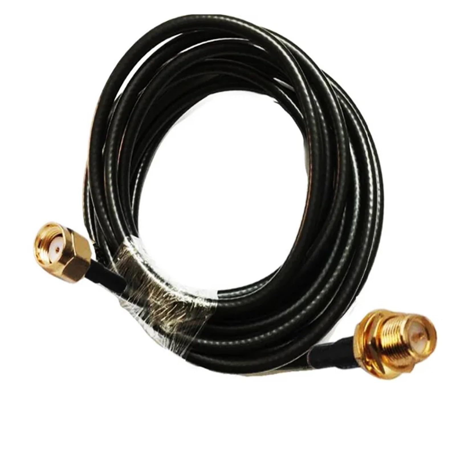 Câble RP-SMA 5D-FB 15m anti-interférence à faible perte 50 ohms