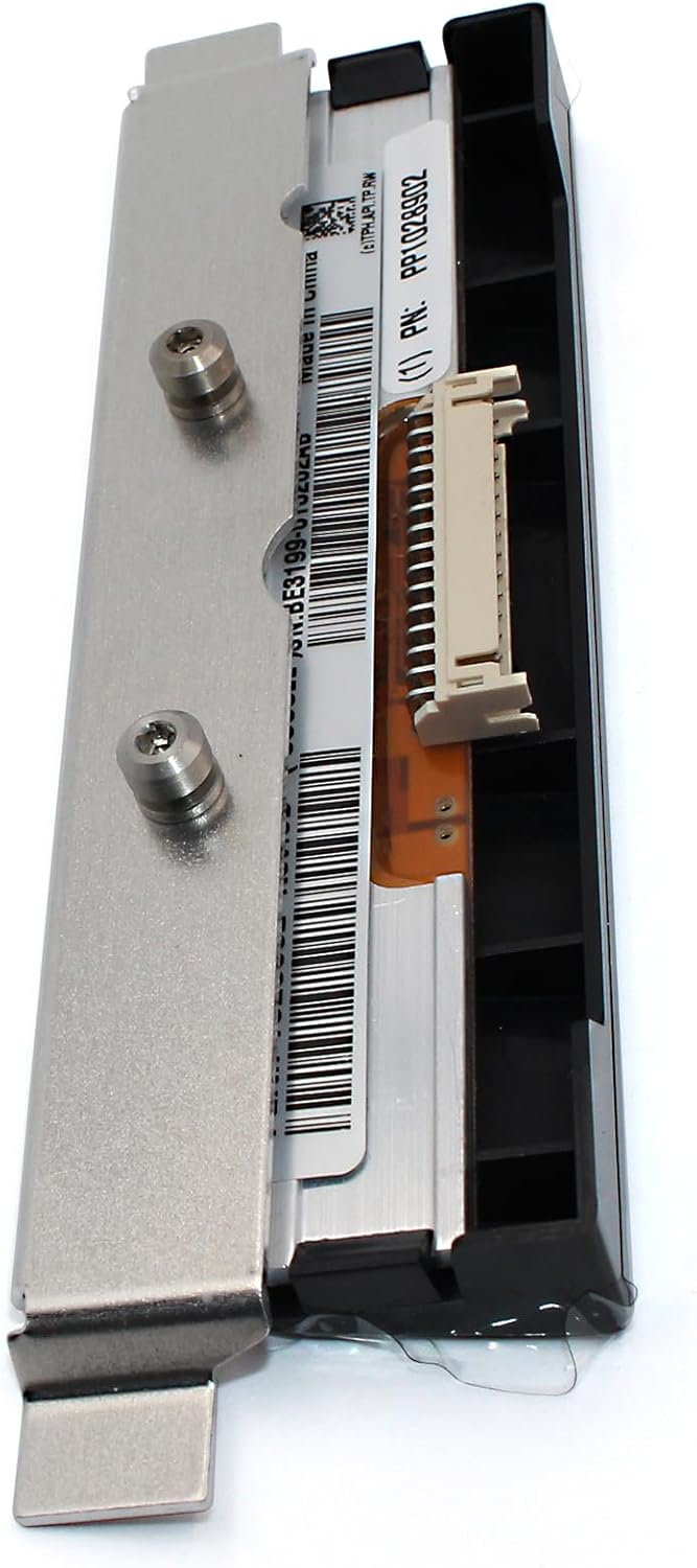 P1037974-010 New Printhead for Zebra ZT230 ZT220 ZT210 Thermal Barcode Printer OEM Replacement 203dpi