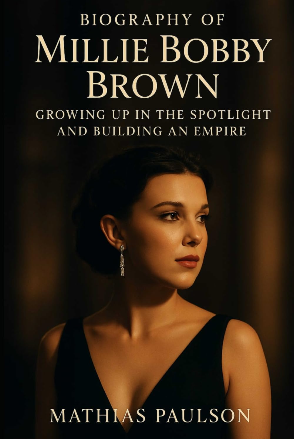 Biography of Millie Bobby Brown: Growing Up in the Spotlight and Building an Empire