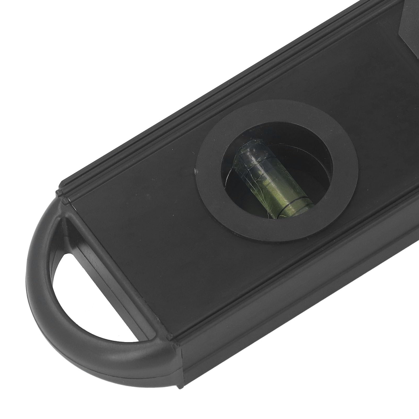 Règle de recherche d'angle numérique 400 mm en alliage d'aluminium, rapporteur d'angle avec écran LCD avec bouton de verrouillage pour la construction du bois et les projet