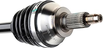 Amazon.com: Polaris 1333944 ASM-HALFSHAFT REAR 8.8 64 Part RZR