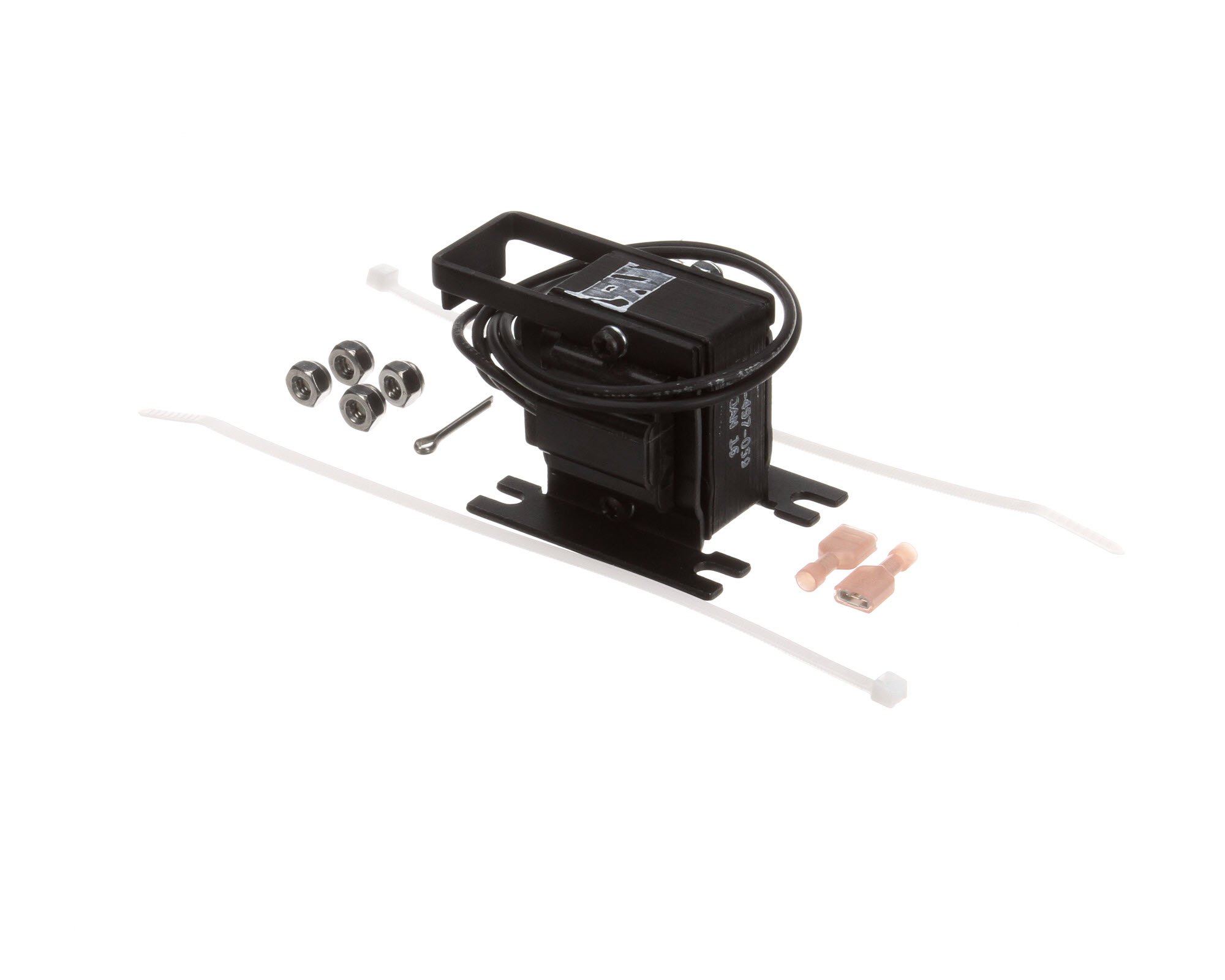 Jackson 64010030858 Replacement 115V Drain Solenoid for A-Kit