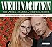 Produktbild Weihnachten mit Andrea Sawatzki und Christian Berkel: Geschichten und Gedichte zum Fest der Liebe