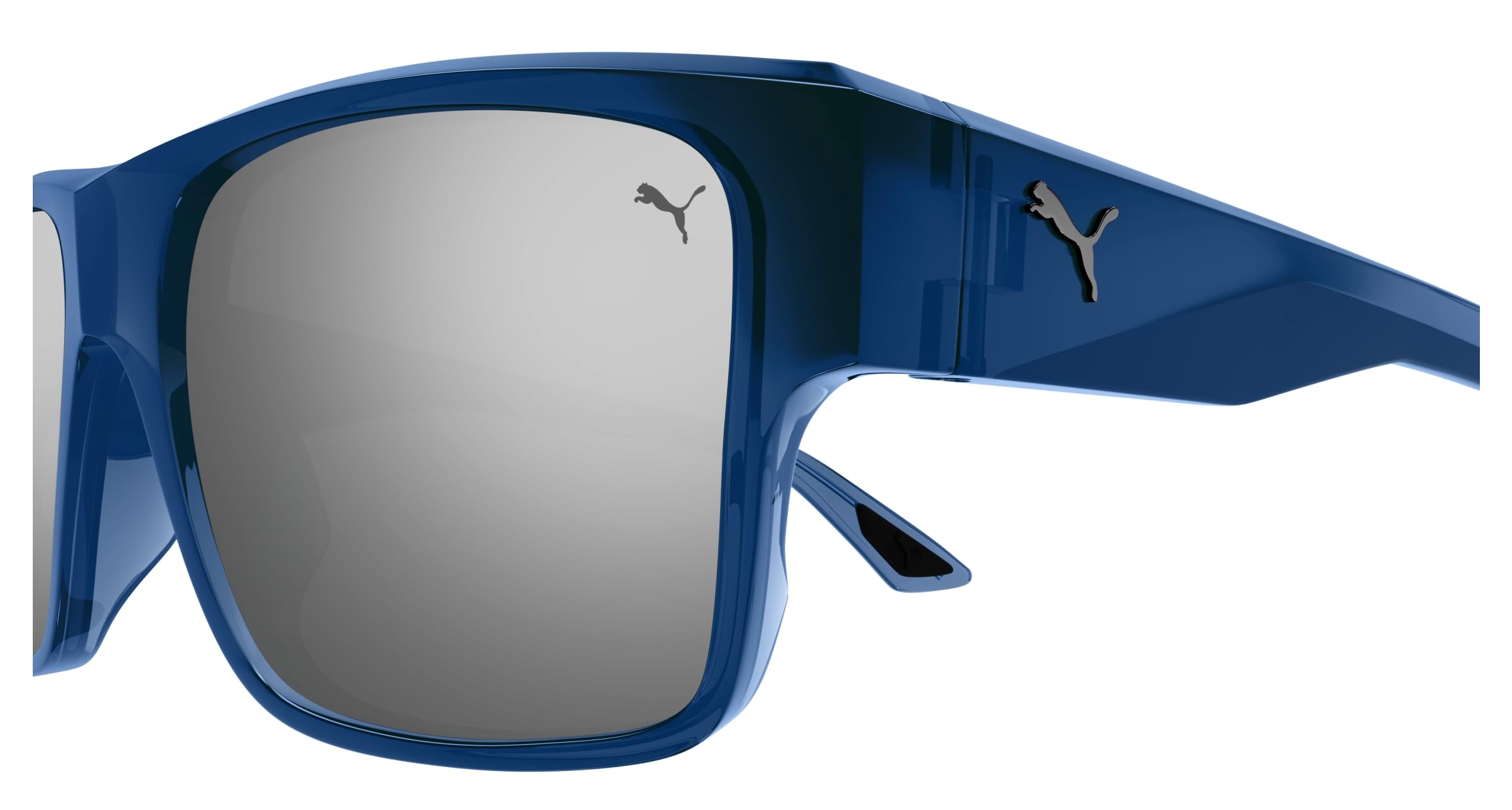 PUMA Pu0403s Gafas Hombre (Pack de 1)
