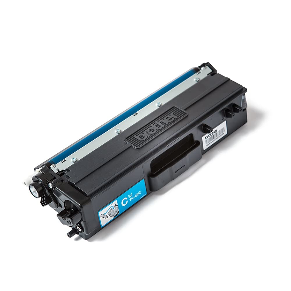 Brother TN-426C  cyan Toner – Bild 2