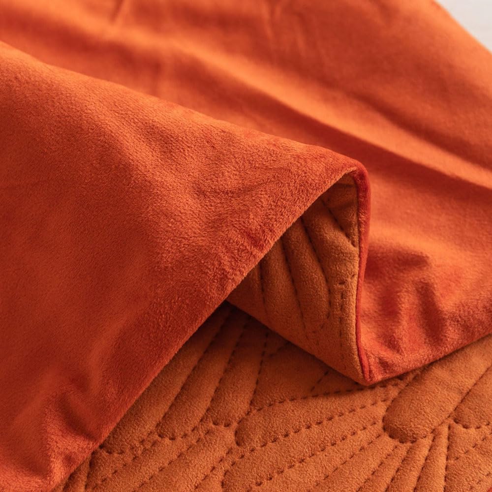 Morbuy Chemin De Lit Hôtel Doux Qui Ne Se Décolore Pas - Moderne Simple