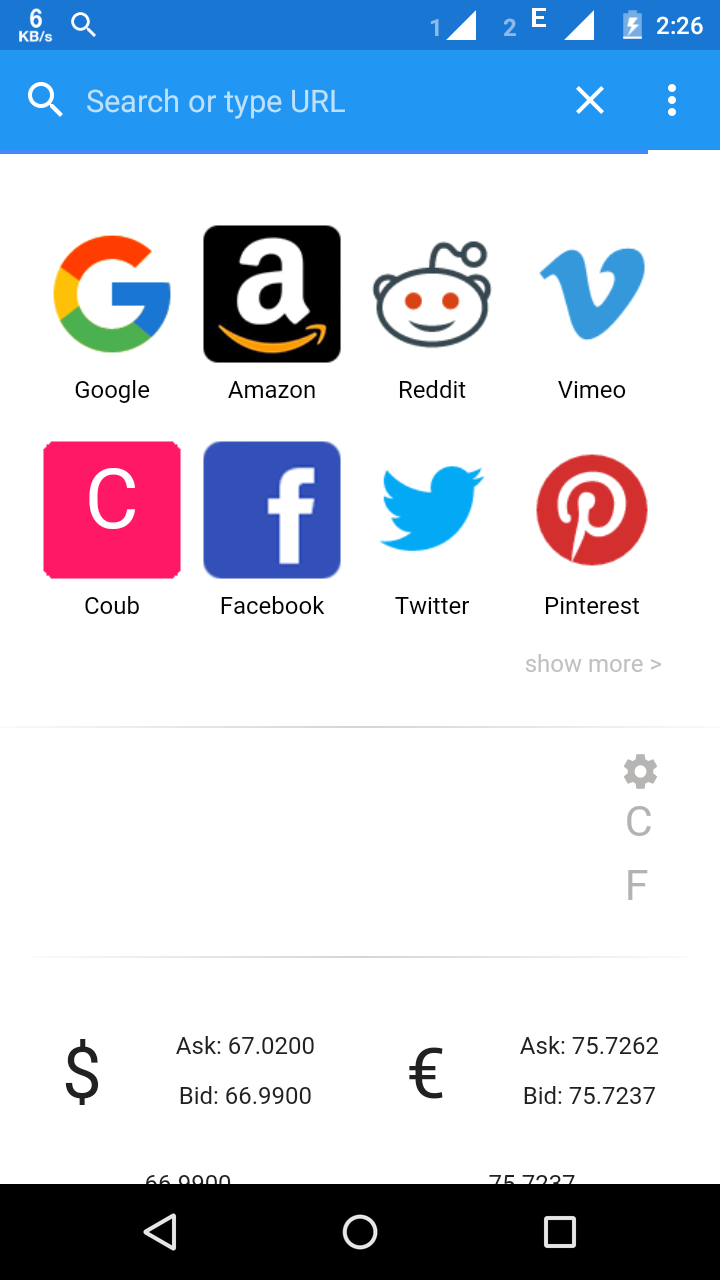 IR RAYS - App on Amazon Appstore