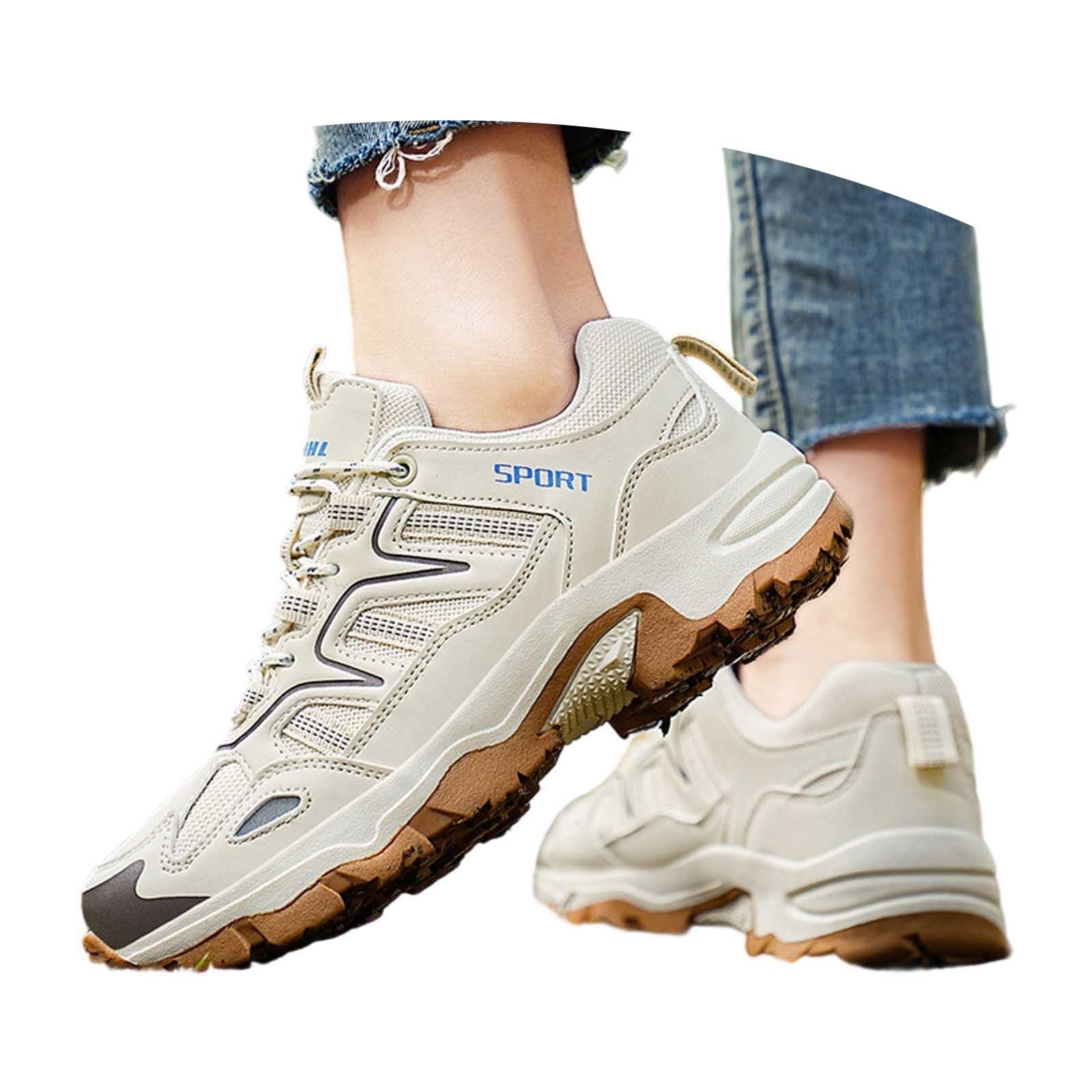 Scarpe da Ginnastica da Uomo Scarpe Uomo per Correre Sneakers Bianche Sport Nero Running Ammortizzate Basse Traspiranti Invernali Tela Estive Neutre Tennis Comode Inverno 49 Alte Casual Eleganti