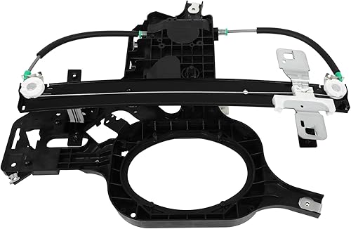 Vista 68 de SCITOO Reemplazo del Elevalunas eléctrico delantero izquierdo para 2004-2008 para Ford para F-150,741-430