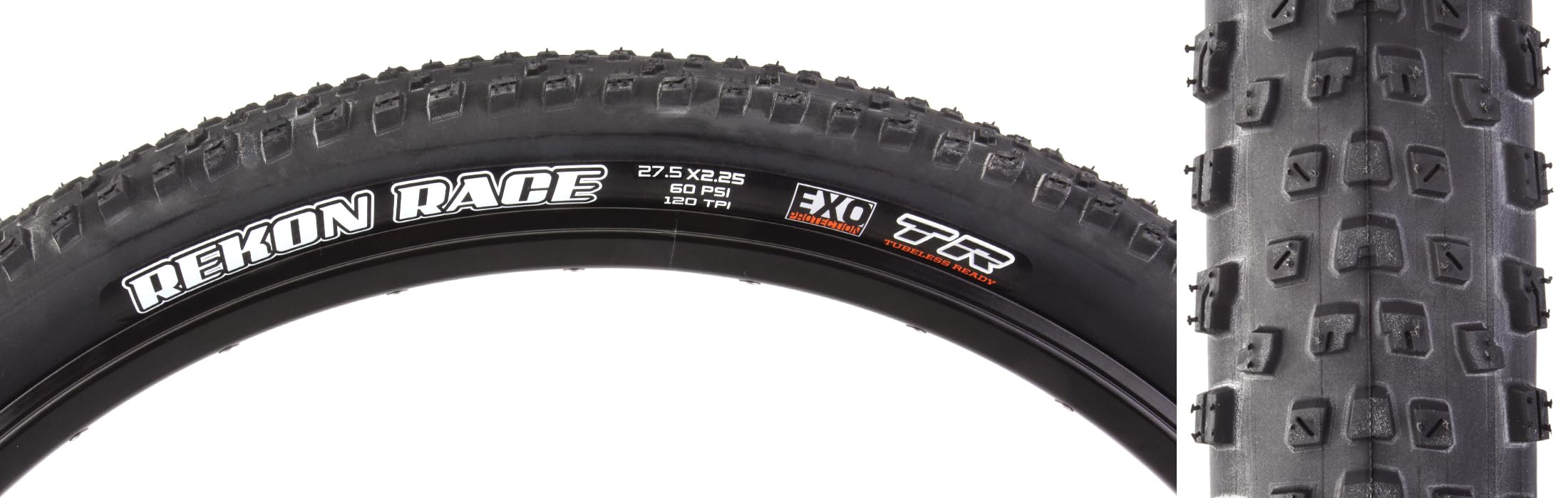 フジタン　MAXXIS REKON+ 27.5インチ タイヤ➕コンポ フジタン MAXXIS REKON+ 27.5インチ タイヤ➕コンポ Rekon
