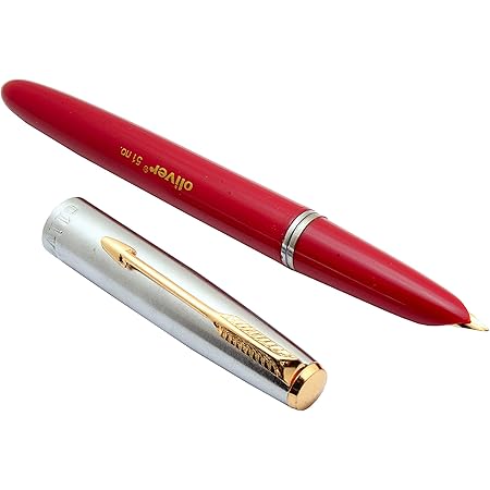 Ledos fountain pen company Clearance