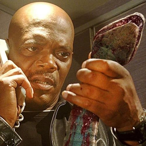 Snakes on a Plane (2006) - Part 1 Podcast Por  arte de portada