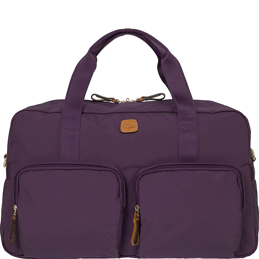 Bric'sX-travel Briefcase, One size